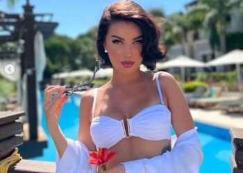 Roza Lati konfirmon romancën, kush është DJALI që i ka fituar zemrën? (FOTO