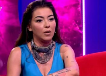 Moderatorja bën deklaratën e fortë: Si ish-drejtori i TV më ka ngacmuar se*sualisht, unë mendova t”i…