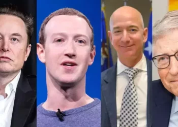 Lista/ Njihuni me njerëzit më të pasur në planet, ja kush kryeson