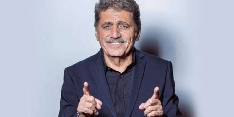 Sabri Fejzullahu feston sot ditëlindjen, ja sa vjeç mbush këngëtari i njohur shqiptar