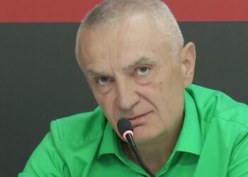 Meta: Hedhja poshtë e vendimit të GjK për Xhaçkën, një puç kundër Kushtetutës