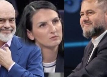 Si i fabrikon Rama ‘yjet në ngjitje’ të Rilindjes