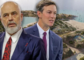 New York Times: Marrëveshjet e investimit të familjes Trump në Shqipëri nxisin pakënaqësi