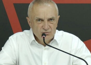 Meta: Dumdumani ka vetëm një qëllim që të përdorë njerëzit e kapur të opozitës për të goditur udhëheqësit e vërtetë të opozitës”