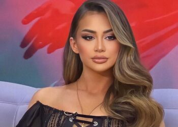 ‘Në promo dukesh super e shëndosh…’ Kiara Tito nuk ja përton ndjekësit ‘Me gjithë respektin që kam, NUK ME INTERESON AS…’