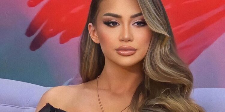 ‘Në promo dukesh super e shëndosh…’ Kiara Tito nuk ja përton ndjekësit ‘Me gjithë respektin që kam, NUK ME INTERESON AS…’