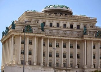 Ja cili eshte pronari i Godinës Madhështore në Kashar: Vite të tëra pa aktivitet