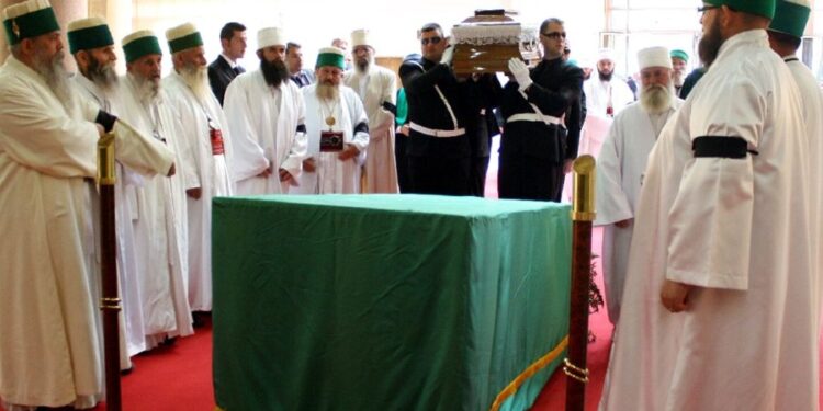 Shqipëria jehonë në MEDIAT E HUAJA: Plani për një mikroshtet mysliman brenda kufijve të saj