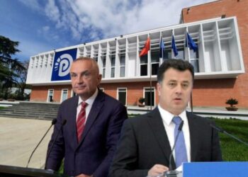 Zbardhen detaje nga takimi Noka-Meta! Gazetari: Çfarë do të ndodhë javën e ardhshme