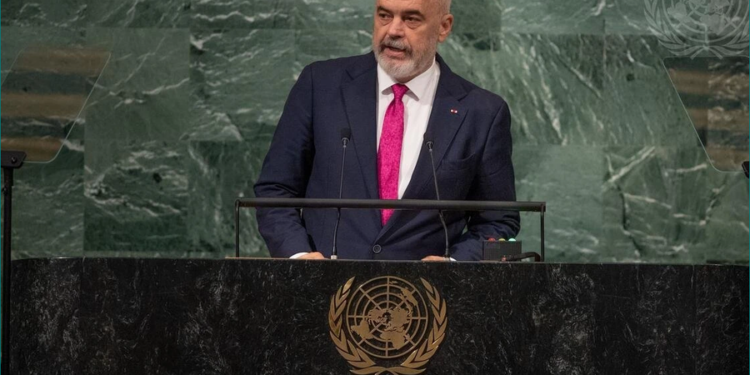 MEDIAT TURKE/ Pse kryeministri shqiptar dëshiron të krijojë një shtet teokratik?