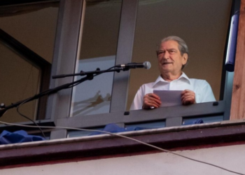 “Shteti Bektashi”/ Berisha: Skenari erdhi nga Vuçiç dhe synon përçarjen fetare