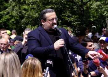 Teliti: E keni kot, ne nuk lodhemi! Do hedhim treshen Rama-Veliaj-Balluku