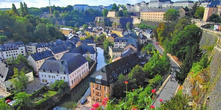 10 vendet më të pasura në botë për vitin 2024!