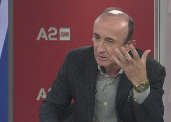 Dënimi i Salianjit, Dash Sula kërkon reagim ekstrem: Lëre çfarë thonë SHBA-BE, kush ka këllqe të ngujohet në grevë urie