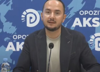 “Dënimi im me urdhër të Xhafajt”/ Salianji: Çfarë e detyroi Ramën të komentonte vendimin e Gjykatës?