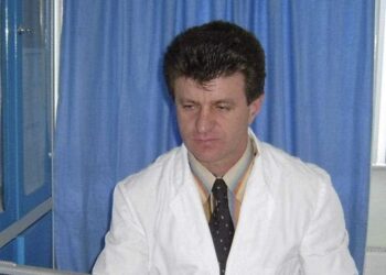 Maqedonia e zhytur në kriza?! – Nga Dr. Adil Mustafa