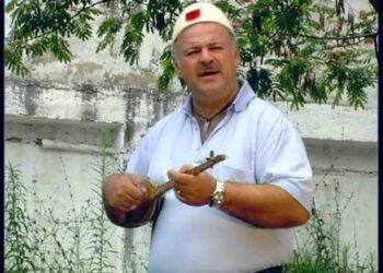 Behar Mera feston sot ditëlindjen, sa vjeç bën aktori i mirënjohur shqiptar