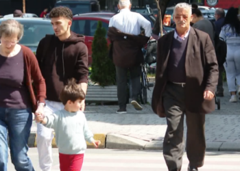 Vjeshta rrit hemorragjitë cerebrale! Çdo ditë paraqiten 7 deri në 10 persona që kanë pësuar hemoragji në tru