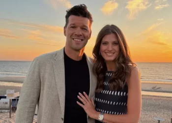 FOTO/ Balak lidhet me ish-partneren e djalit të tij, i cili humbi jetën në një aksident tre vite më parë