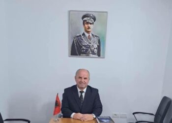 Axhami: Të kthejmë krenarinë kombëtare!