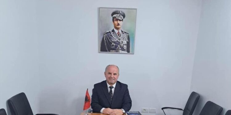 Axhami: Të kthejmë krenarinë kombëtare!