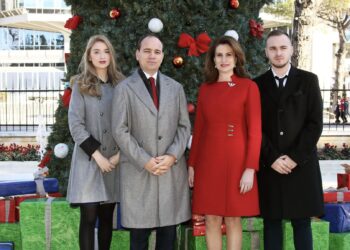 Vajza e ish-presidentit Nishani rikujton të atin në ditën e tij të lindjes: Më mungon më shumë se kurrë!