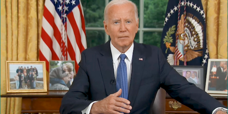 Joe Biden: Të shmanget një luftë totale në Lindjen e Mesme