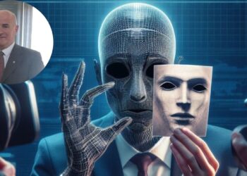 Gjeneral Piro Ahmetaj: Teknologjia “Deepfake”, impaktet mbi Sigurinë Kombëtare.