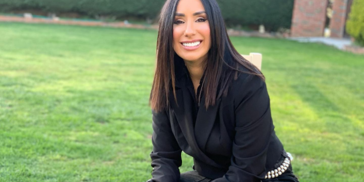 Mosha është thjeshtë një numër për Eranda Libohovën, sa vjeç bëri këngëtarja