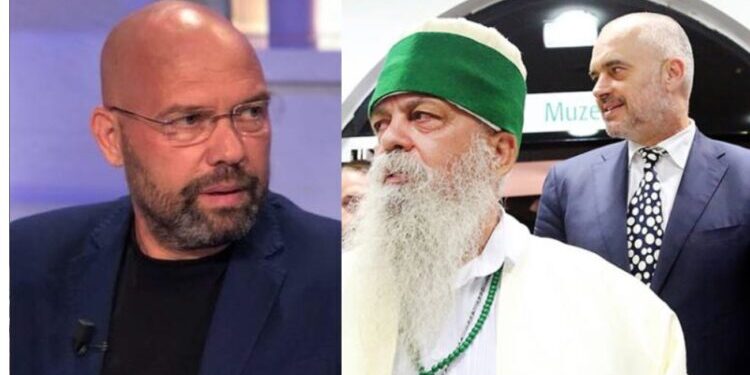 Manjani: Pasi Ramës nuk i eci ‘gomarllëku’ me satelitë dhe AI, bëri gjetje me shtetin e Baba Mondit