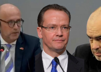 Martin Henze: Politika aktuale lindore në Gjermani është jashtëzakonisht interesante