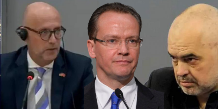 Martin Henze: Politika aktuale lindore në Gjermani është jashtëzakonisht interesante