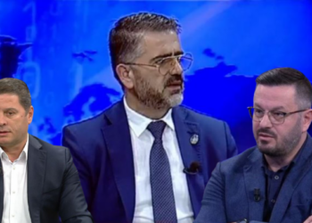 Përplasjet në Komisionin Hetimor të Shëndetësisë “kaubojsi” ironizon Ndrecën: Si nuk doli një mirditor në “rilindje” që të krenohemi!