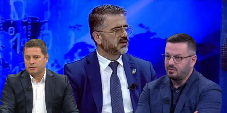 Përplasjet në Komisionin Hetimor të Shëndetësisë “kaubojsi” ironizon Ndrecën: Si nuk doli një mirditor në “rilindje” që të krenohemi!