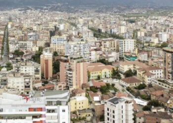 Po shkatërrohet Shqipëria/ Të dhënat e Cens 2023: 108 mijë banesa të banueshme pa rrjet uji