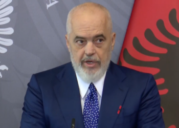 Thirrjet për dialog nga ambasadori i BE-së, Rama ia hedh fajin opozitës: Kur duhet të vallëzosh, duhen dy vetë