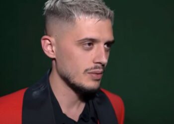 Çfarë ndodhi? Anuloi koncertin, klubi degjeneron Bardhin: Na mashtruat!