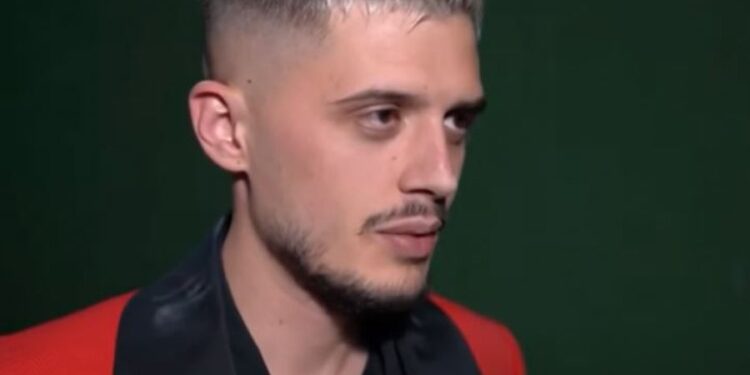 Çfarë ndodhi? Anuloi koncertin, klubi degjeneron Bardhin: Na mashtruat!