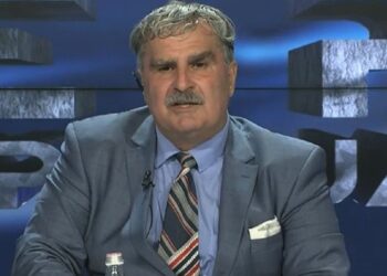 Kujtim Gjuzi bën deklaratën e FORTË: Në krevat, ne burrat shqiptarë jemi numër 1 në botë! Grekët më thanë se “jemi të paparë”