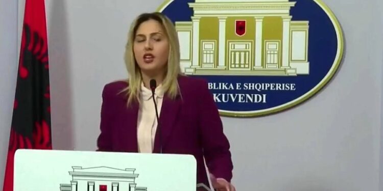 “Rama në krye të Shkencës bashkë me disa ministra”, – PD denoncon propozimin për LIGJIN e ri të qeverisë: Shkelje e kushtetutës!