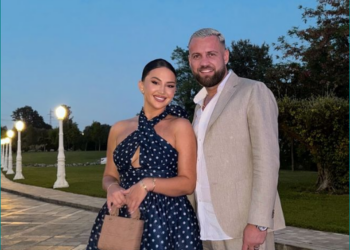 U dënua sot nga Gjykata e Fierit, a do të futet në burg Luiz Ejlli? Ja çfarë pritet