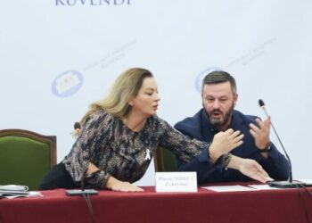 “Penguan punën e komisionit hetimor për Sterilizimin”, PD i bën kërkesë Kuvendit: Të përjashtohen këta tre deputetë socialistë!