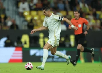 VIDEO/ Cristiano Ronaldo humbet penalltinë në limite, Al Nassr eliminohet nga Kupa