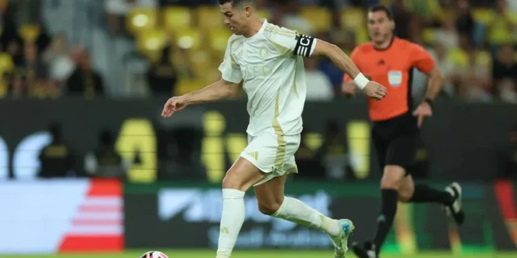 VIDEO/ Cristiano Ronaldo humbet penalltinë në limite, Al Nassr eliminohet nga Kupa