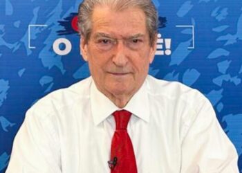 Berisha: Kjo betejë ishte më e vështira që një opozitë ka bërë ndonjëherë. Tani ne ecim të sigurt drejt fitores përfundimtare!