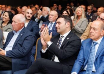 Belind Këlliçi sërish në SHBA/ Takohet me Lara Trump dhe kongresmenë: Partia Demokratike beson tek Presidenti Trump dhe alternativa e tij për paqen dhe sigurinë në rajon