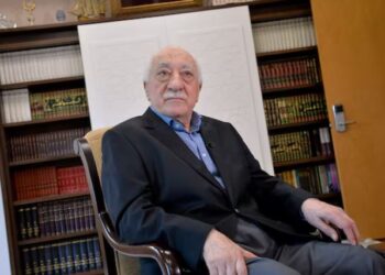 Kundërshtar i Erdogan, vdes në SHBA në moshën 83-vjeçare Fetullah Gulen