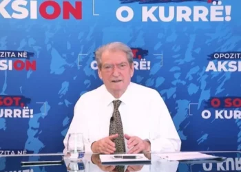 Zgjedhjet 2025/ Berisha mesazh strukturave të PD: Shfrytëzoni çdo mundësi për…