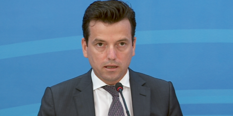 Agron Shehaj paralajmëron burgosjen e tij: Mund të kem fatin e Salianjit