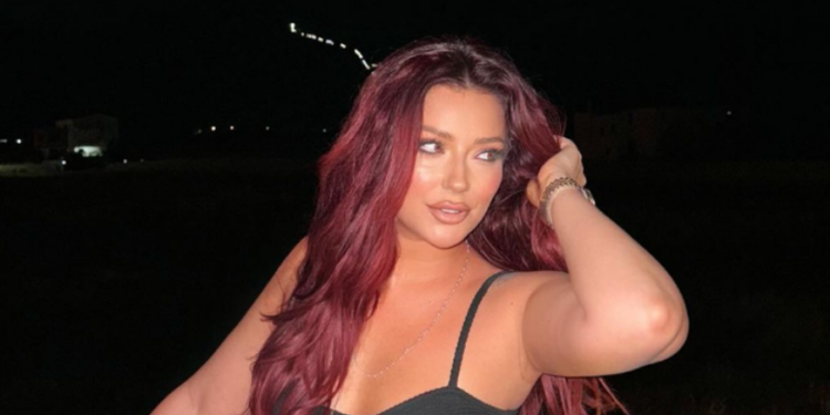 Skandali “Diddy”, këngëtarja e njohur “plas bombën”: I kam ca emra shqiposh….